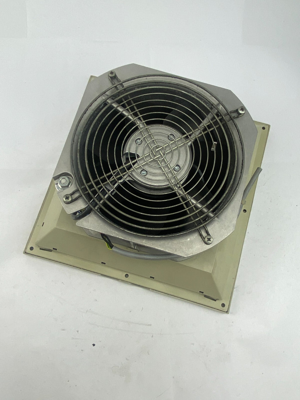 ebmpaps W2E200-HK38-01+ RITTAL SK 3153 1S