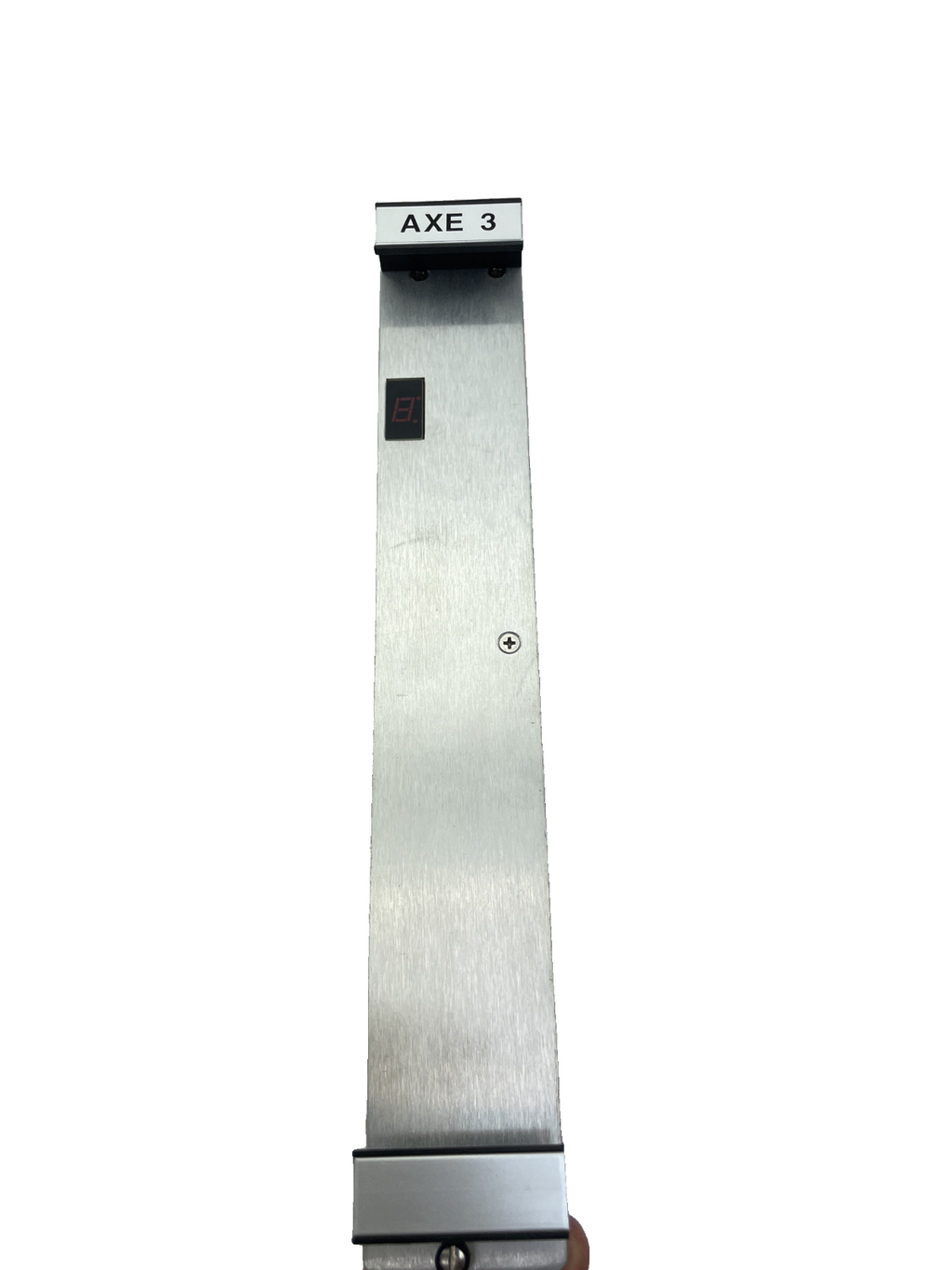 Kollmorgen Servotronix Achsmodul PRD-0C36100E-11 + PRD-0C16600D-15 (AXE 3)