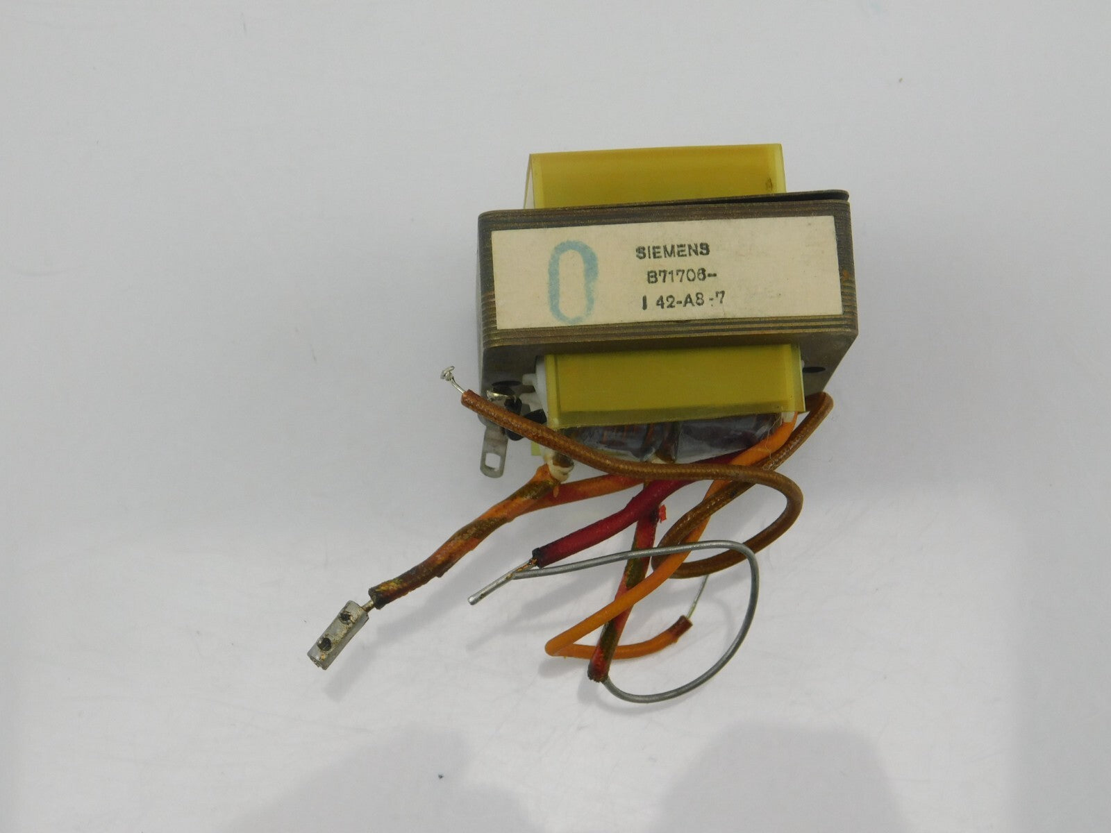 SIEMENS B71706-I 42-A8-7 ** 3 Stück **