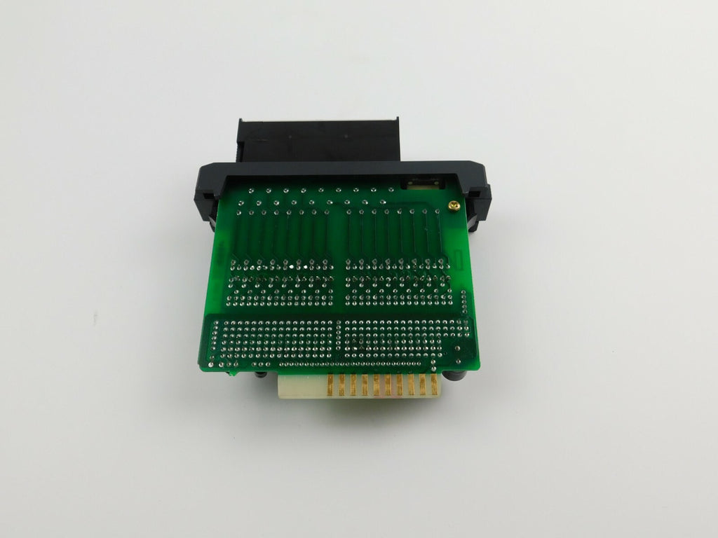 GE FANUC  IC610MDL129A