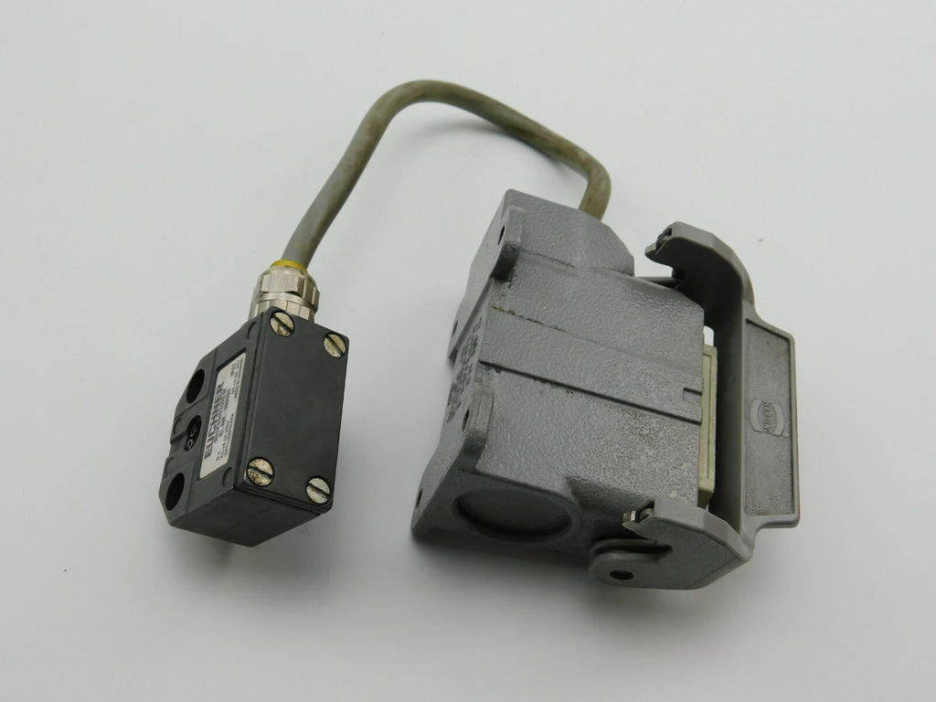 EUCHNER N01K550X2000-M  NR: 088985