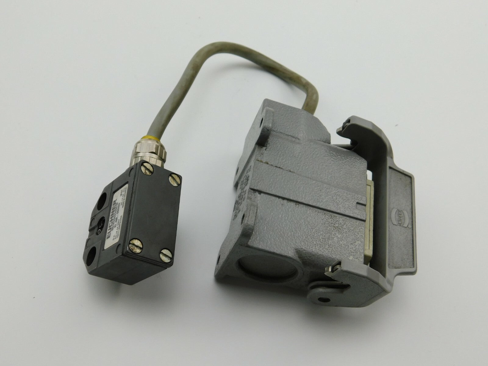 EUCHNER N01K550X2000-M  NR: 088985