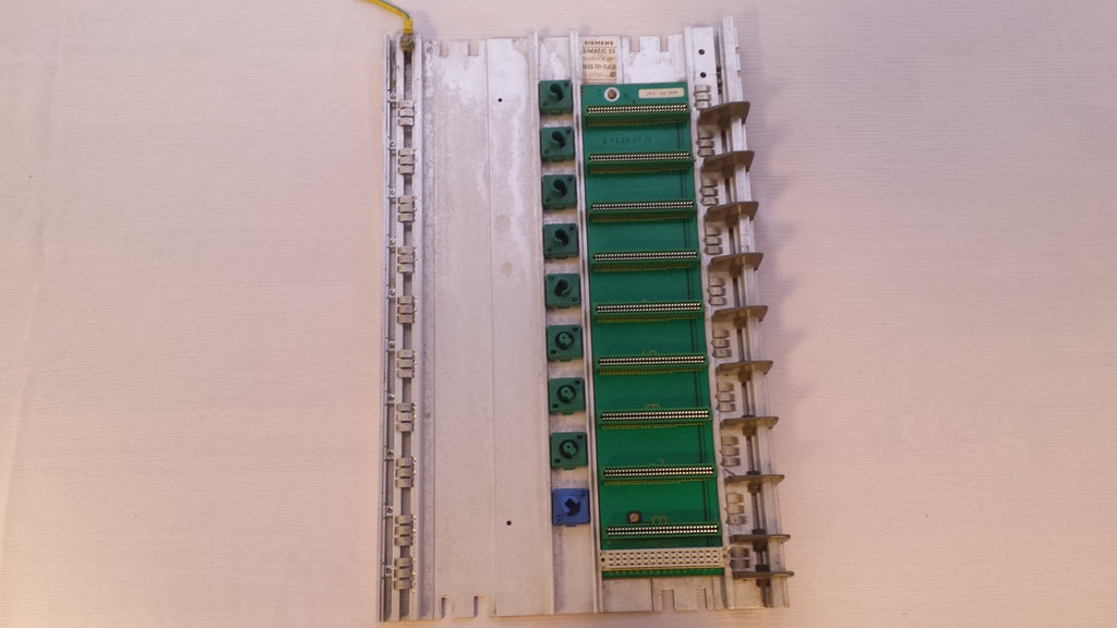 Siemens Simatic S5 6ES5 701-1LA12