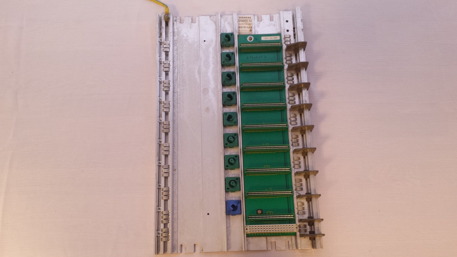 Siemens Simatic S5 6ES5 701-1LA12