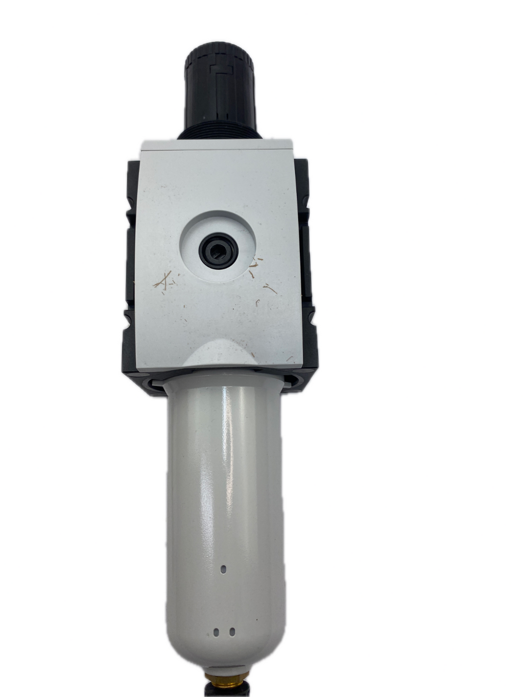 AVENTICS Druckregelventil AS5-FRE-G034-GAU