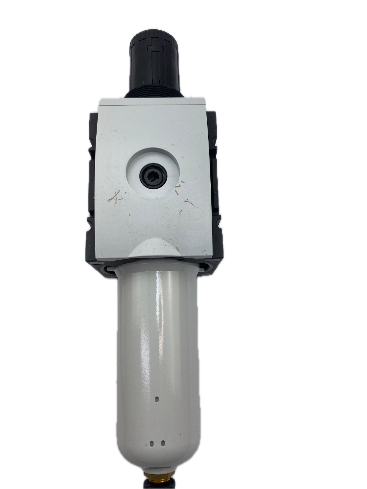 AVENTICS Druckregelventil AS5-FRE-G034-GAU