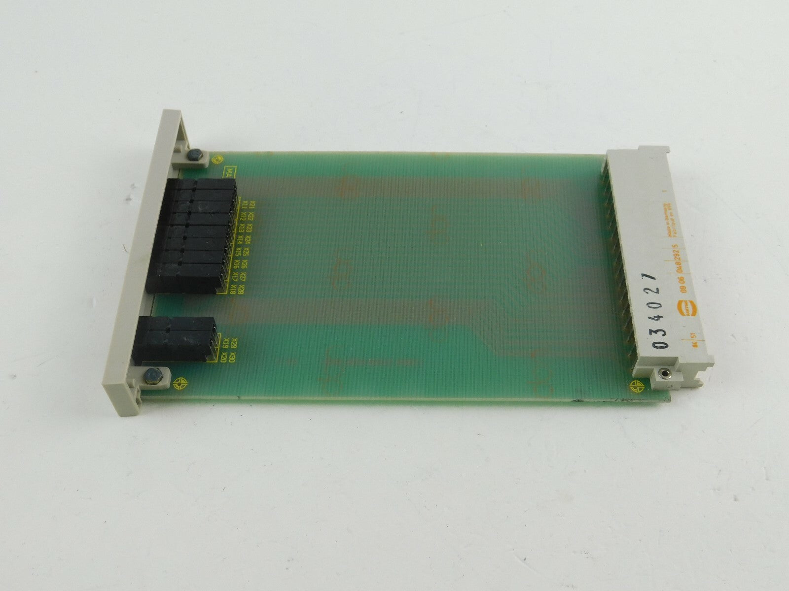 Siemens Iskamatic A ATB11-1 BUB 6FQ1 850-1AE