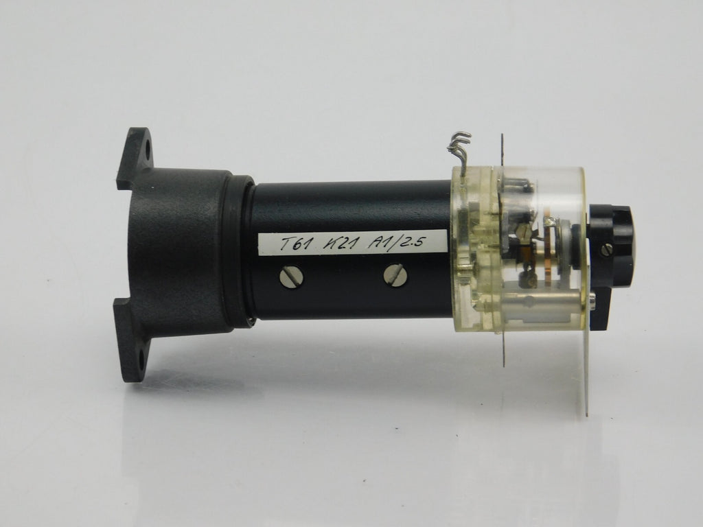 Siemens Ms.rls.6 Bv.31/0082 RV15  T61 K21 A1/2.5
