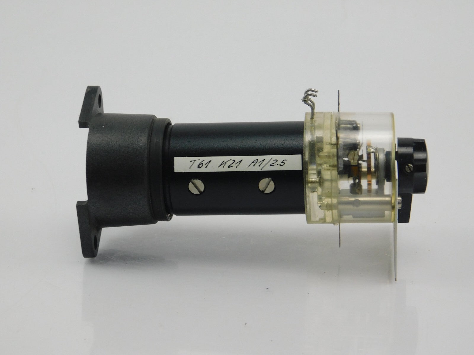 Siemens Ms.rls.6 Bv.31/0082 RV15  T61 K21 A1/2.5