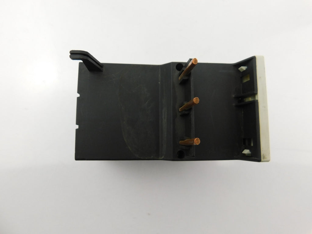 SIEMENS Überlastrelais  SIRIUS 3RU1136-4HB0