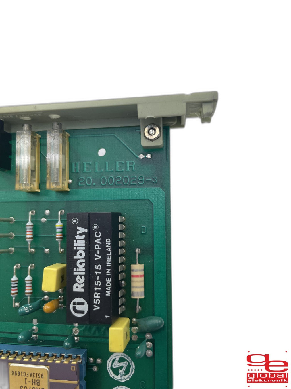 Heller uni-Pro C 23.032283-000/01293