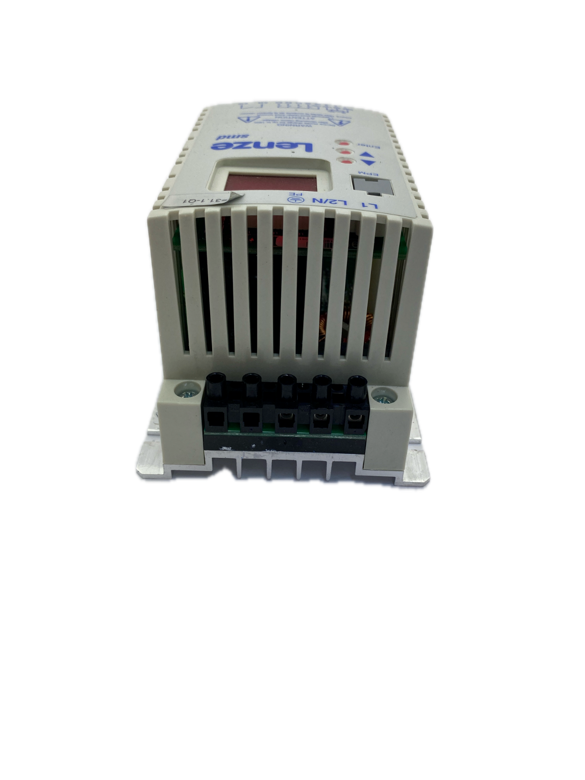 Lenze ESMD251X2SFA