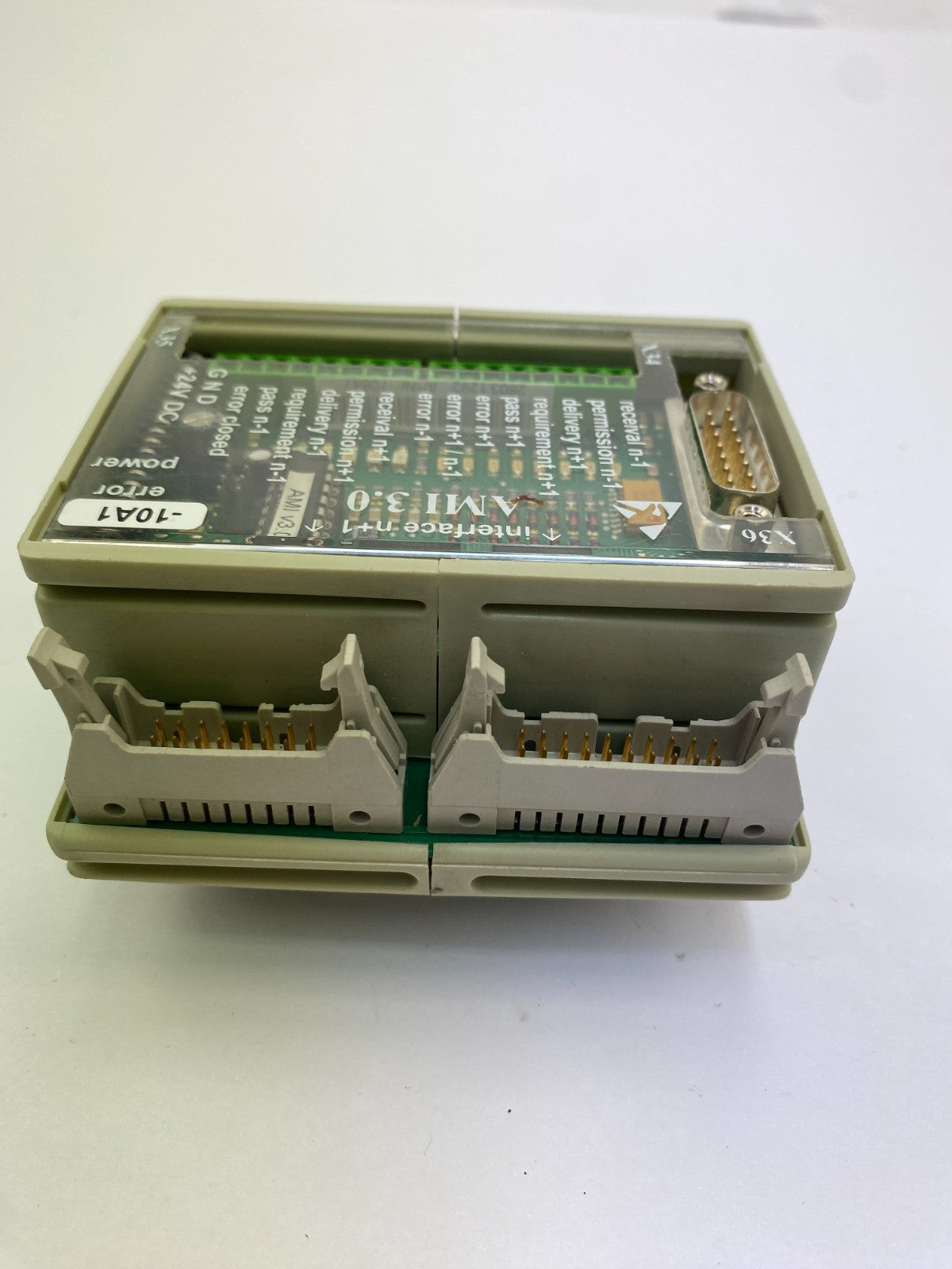 SIEMENS 60.009.013-04