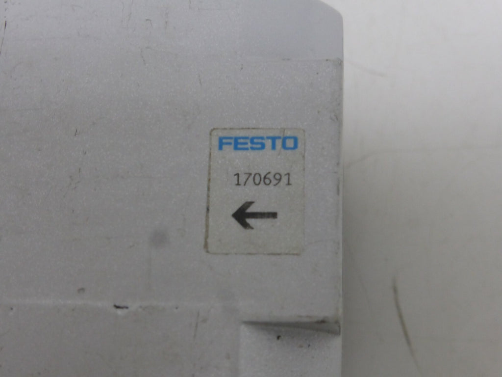 FESTO HEL-H-MIDI 170691