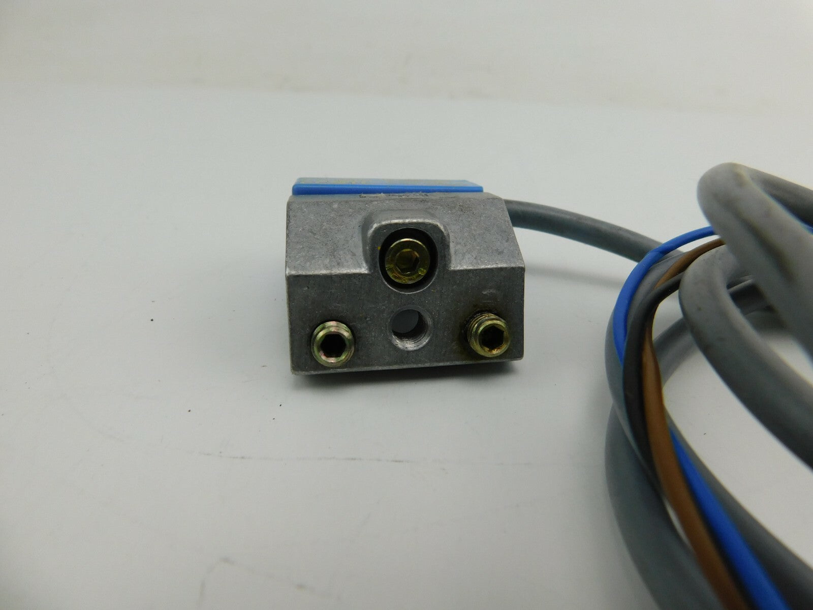 FESTO Nährungsschalter SMTO-1-LED-24 11970