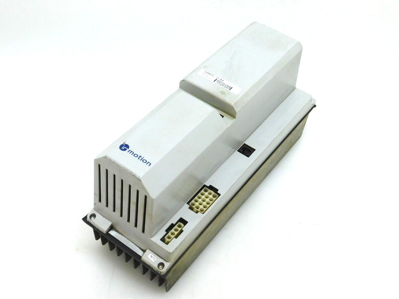  ABB in Motion 3HAB8101-14/06A DSQC345E