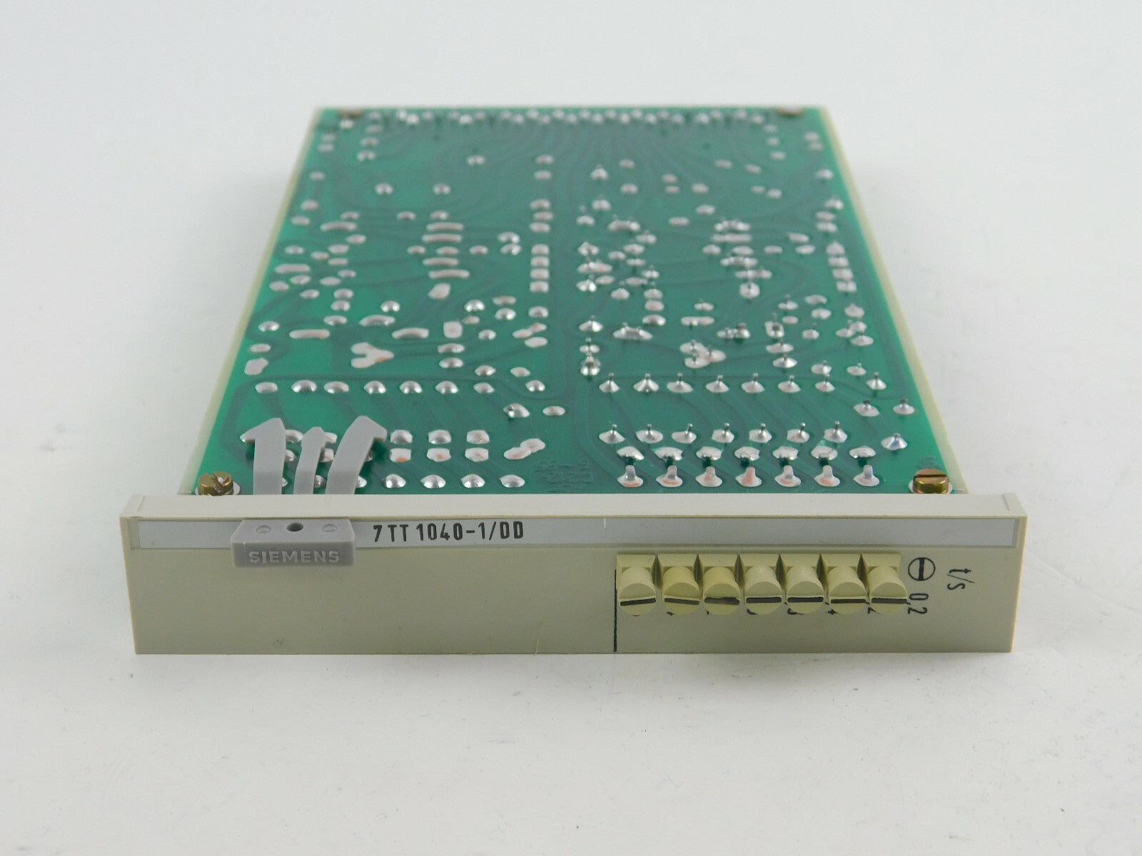 Siemens 7TT1040-1 / DD  A5-C212-2-87