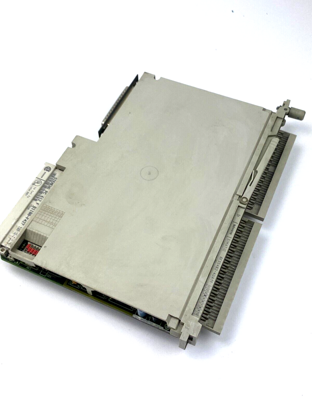 SIEMENS SIMATIC 6ES5482-4UA11
