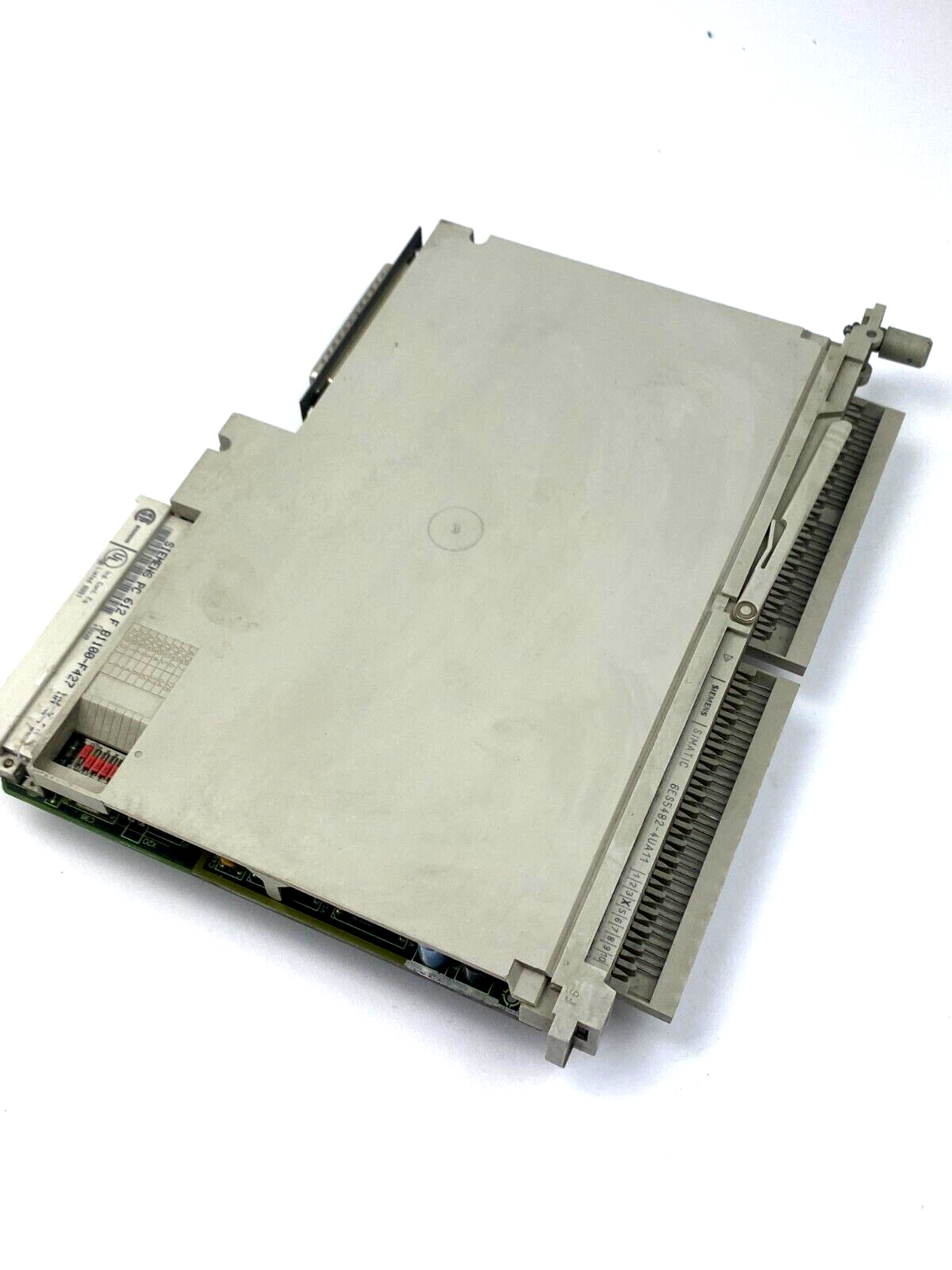 SIEMENS SIMATIC 6ES5482-4UA11