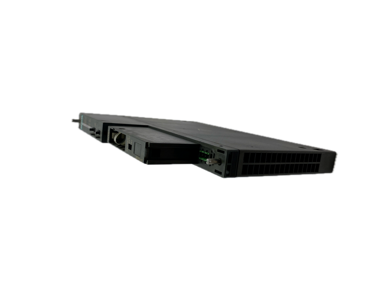 SIEMENS SIMATIC S7 6ES7 405-0DA02-0AA0  ...Defekt