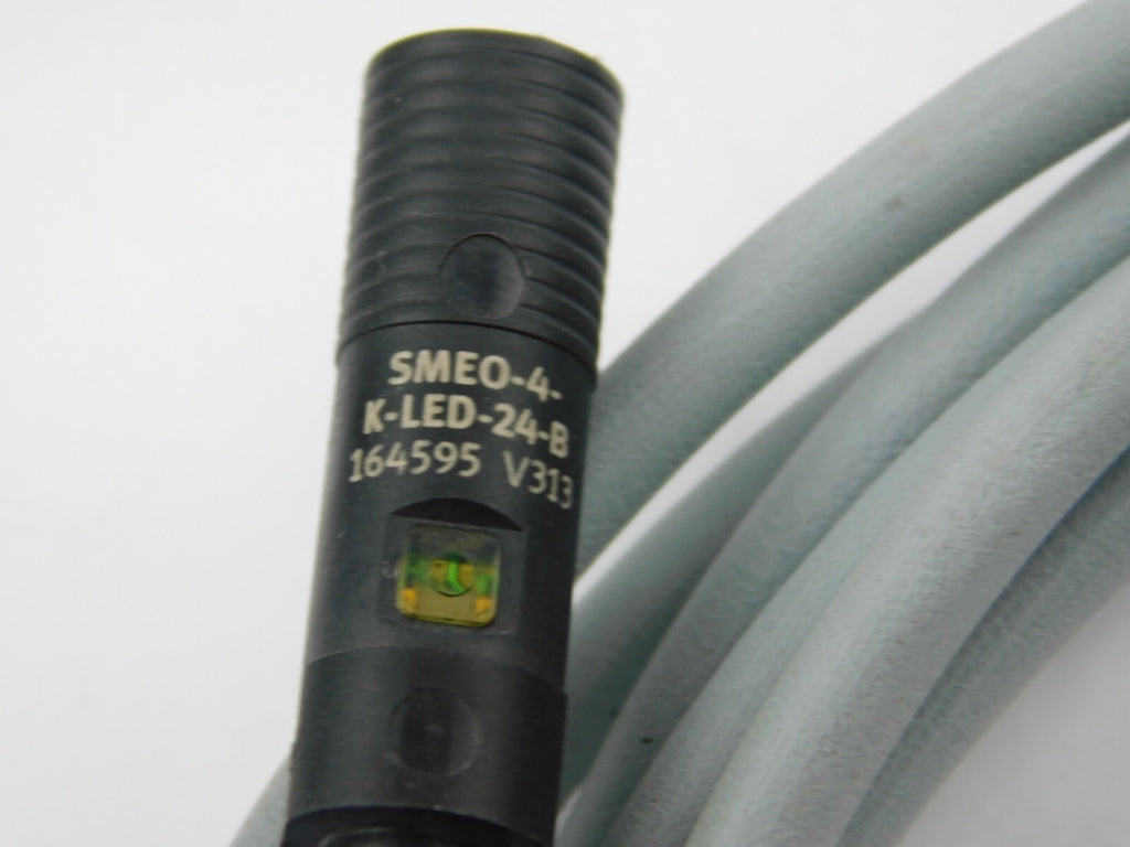 FESTO Näherungsschalter  SMEO-4-K-LED-24-B 164595
