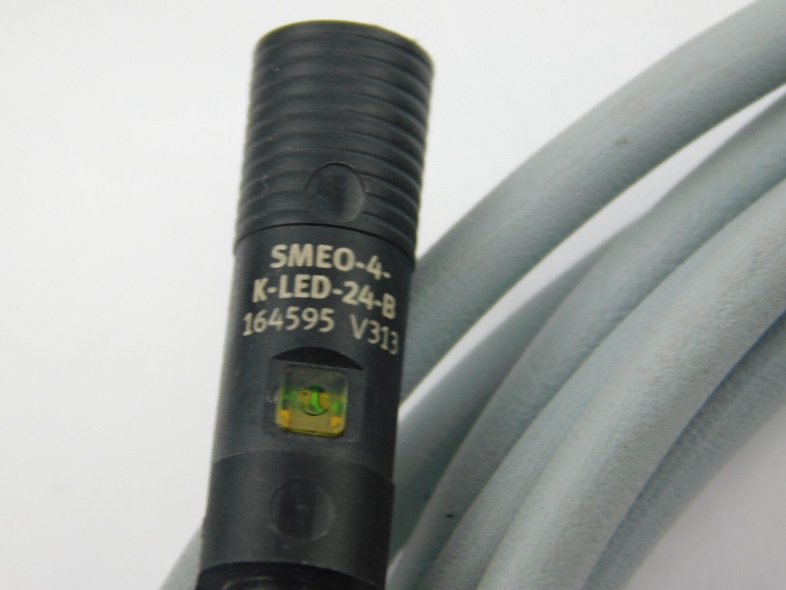 FESTO Näherungsschalter  SMEO-4-K-LED-24-B 164595