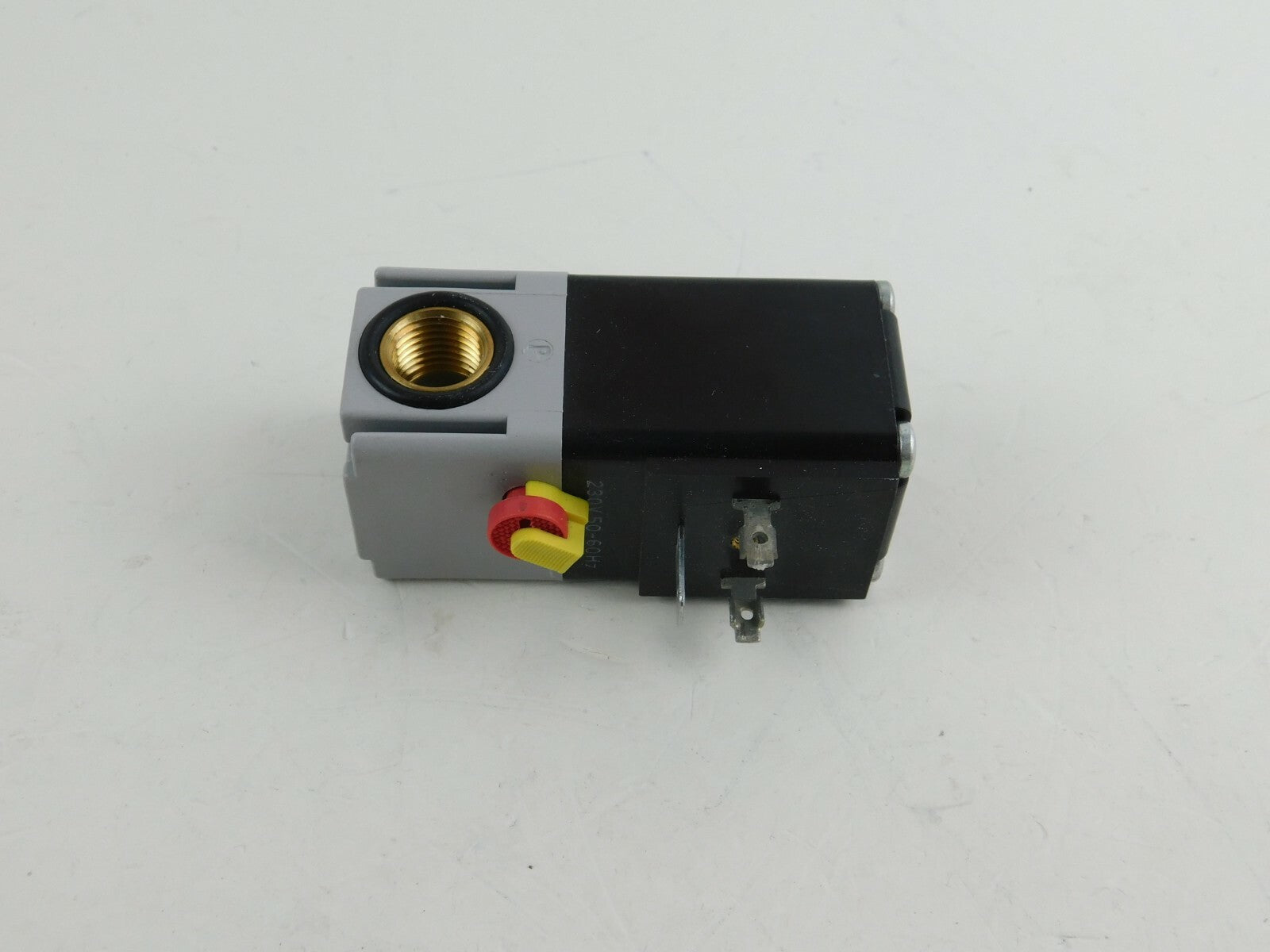 Gemü 320 2M 125 4123050/60  Typ 320-1 