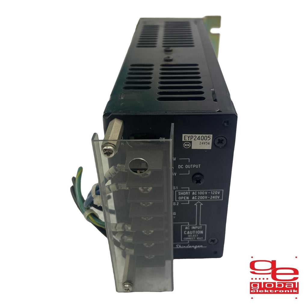 Shindengen DC Power Supply EYP24005