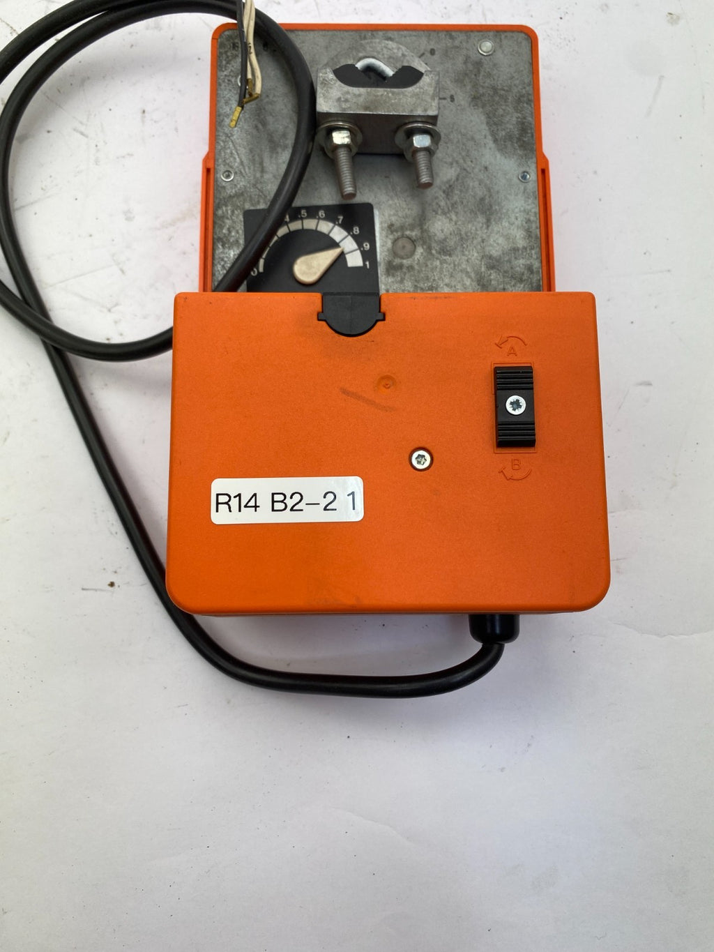 BELIMO GM24