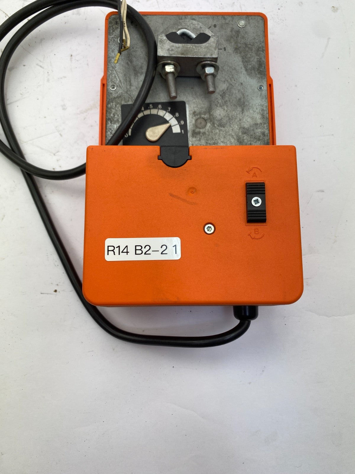 BELIMO GM24
