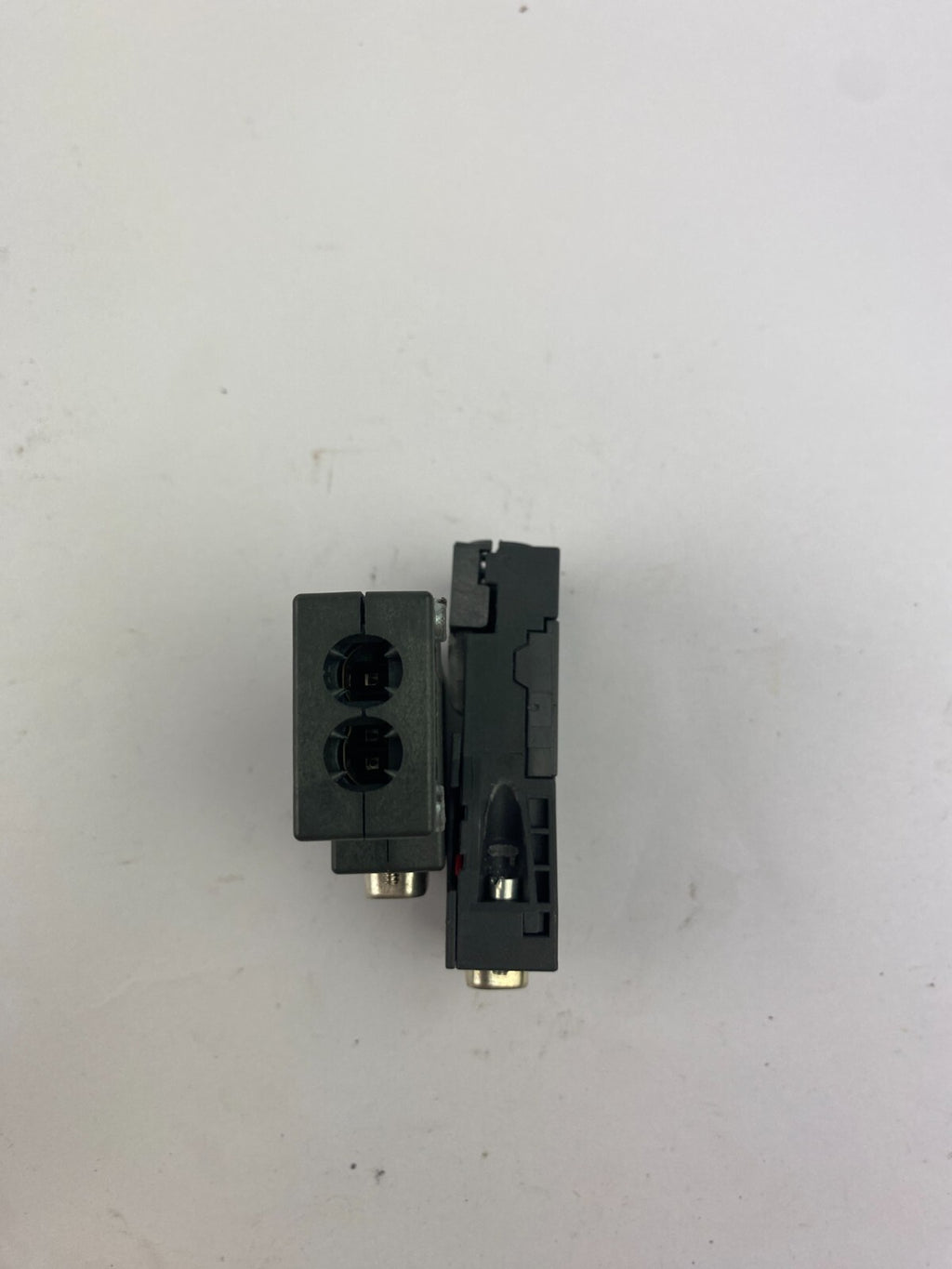 POSTEN..SIEMENS 6ES7972-0BB12-0XA0+SIEMENS PROFIBUS PLUG 180 6GK1500-0FC00