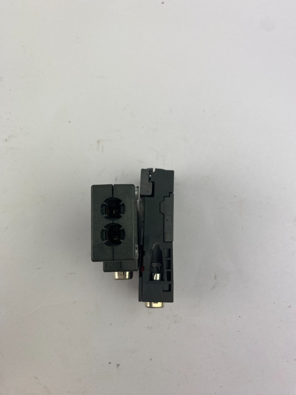 POSTEN..SIEMENS 6ES7972-0BB12-0XA0+SIEMENS PROFIBUS PLUG 180 6GK1500-0FC00
