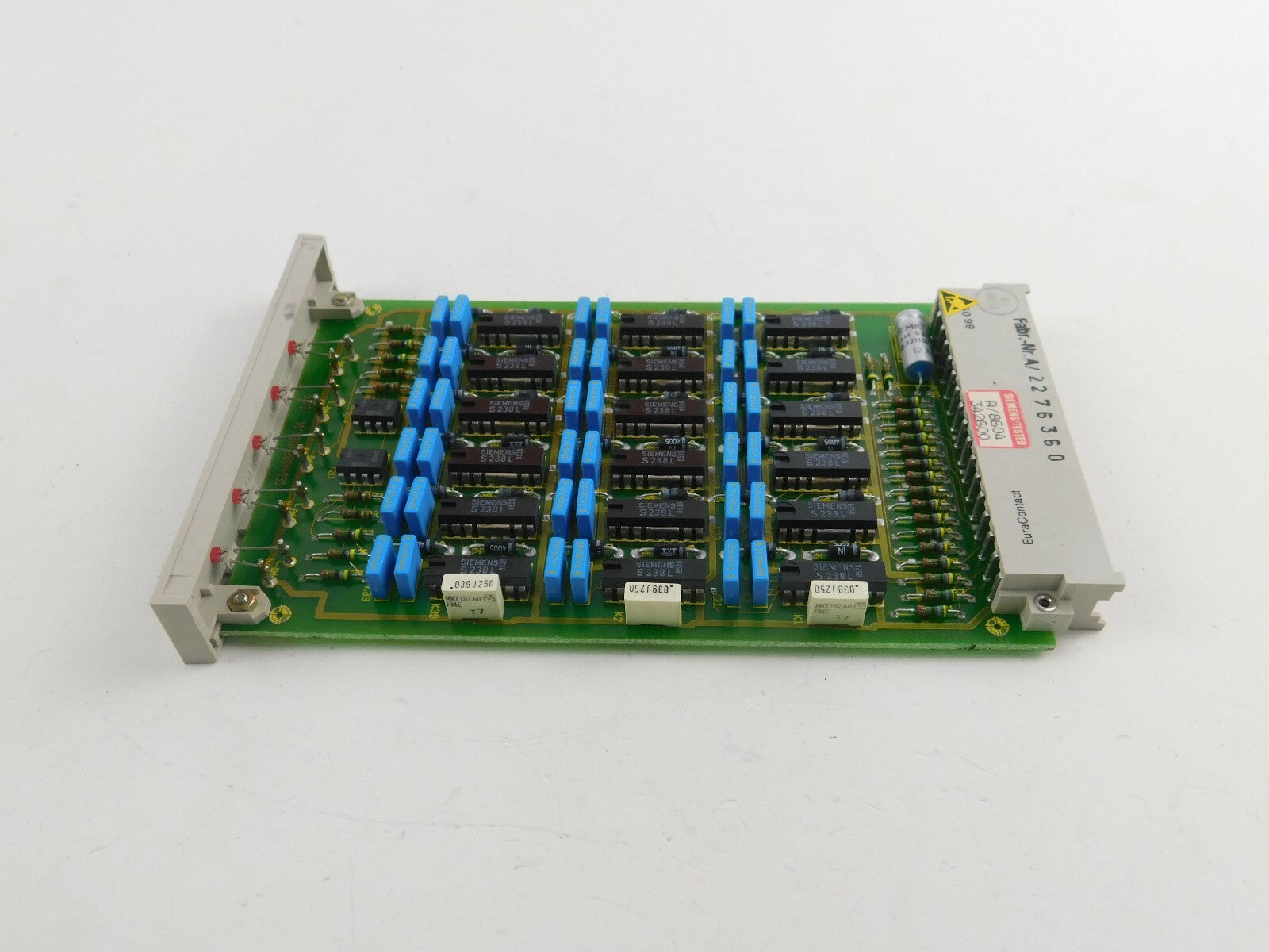 Siemens Iskamatic B EU15 6FQ2515-0A