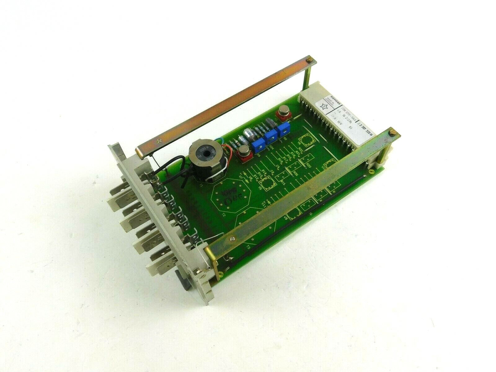 Siemens 7TM1719-0AA  Z2 397 320B  NZ / TK 9087 997 C BL.2