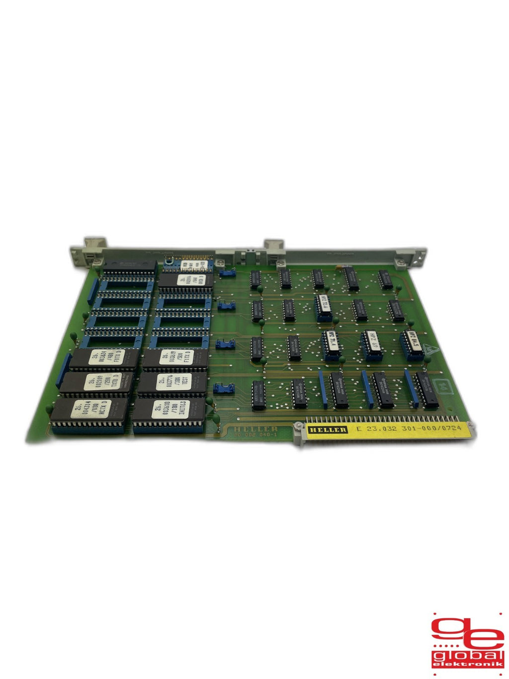 HELLER UNI-Pro E 23.032 301-000/0724 20 002 040-1