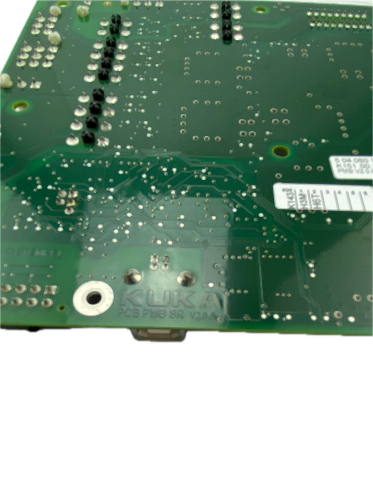 KUKA PCB PMB 5.383-01 V2.0 6  5.04 0