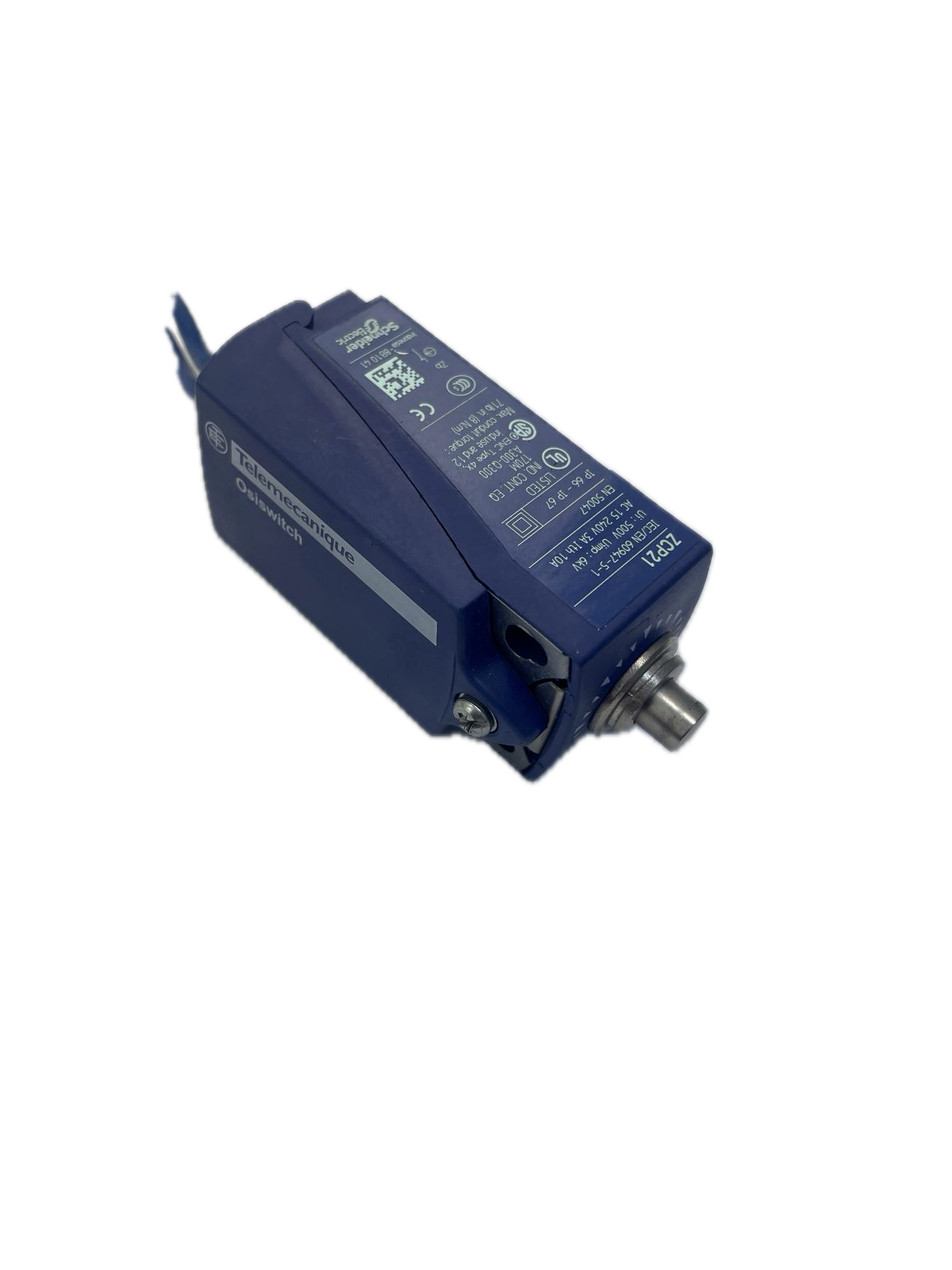 Telemecanique Osiswitch ZCP21