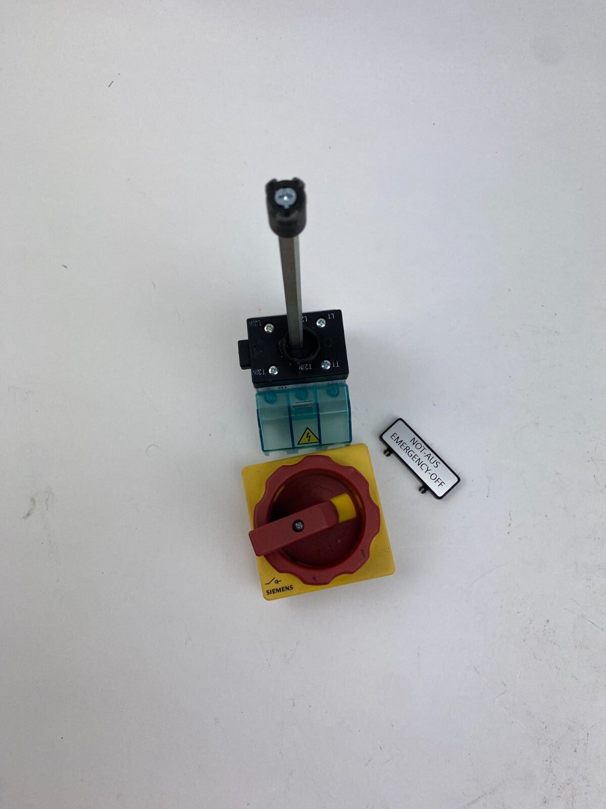 SIEMENS 3LD2248-0TK53-0AD7 0717