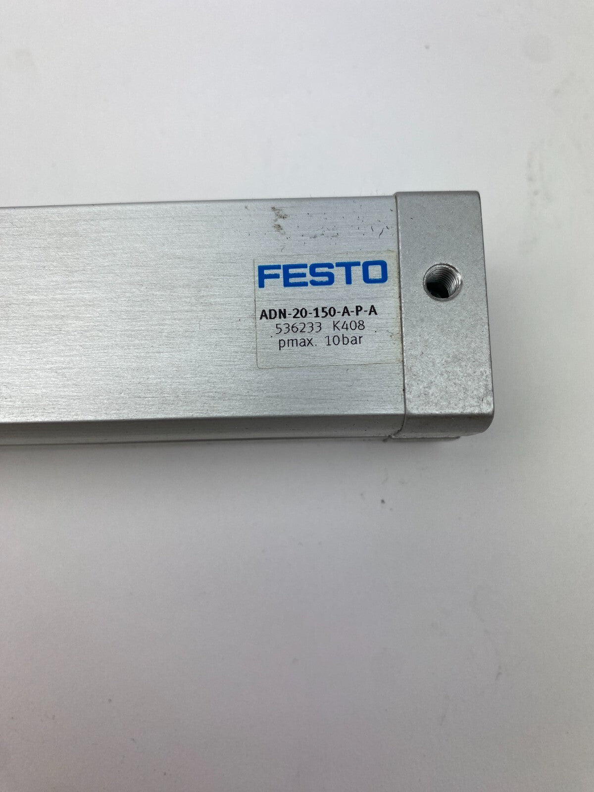 FESTO ADN-20-150-A-P-A 536233