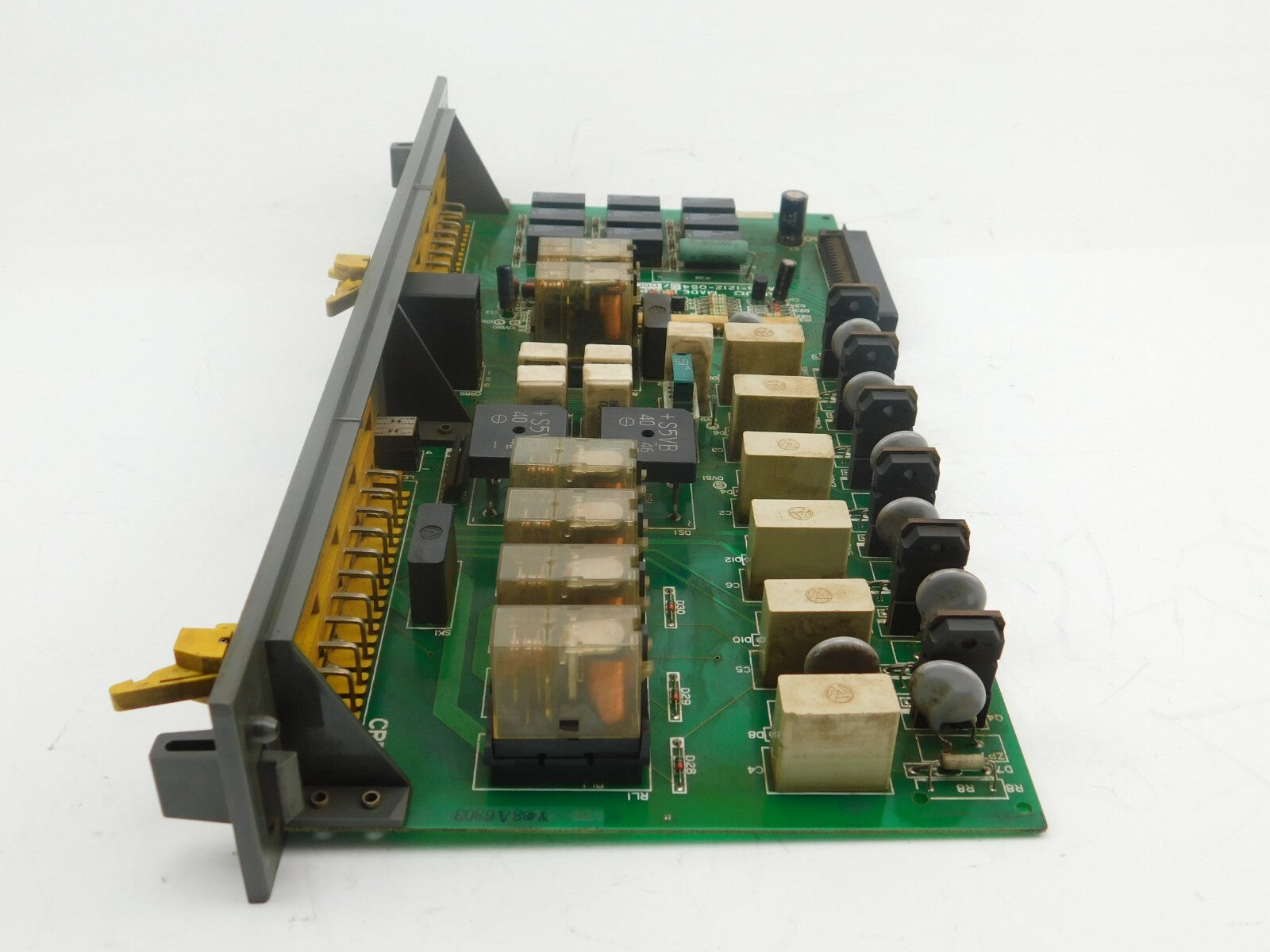 FANUC A16B-1212-0540/06D