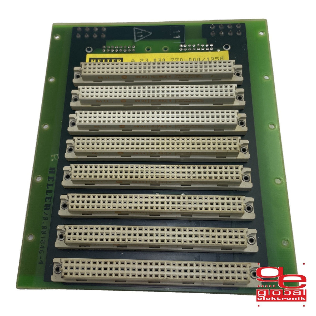 HELLER 200018464 A 23.030 770-000/1258