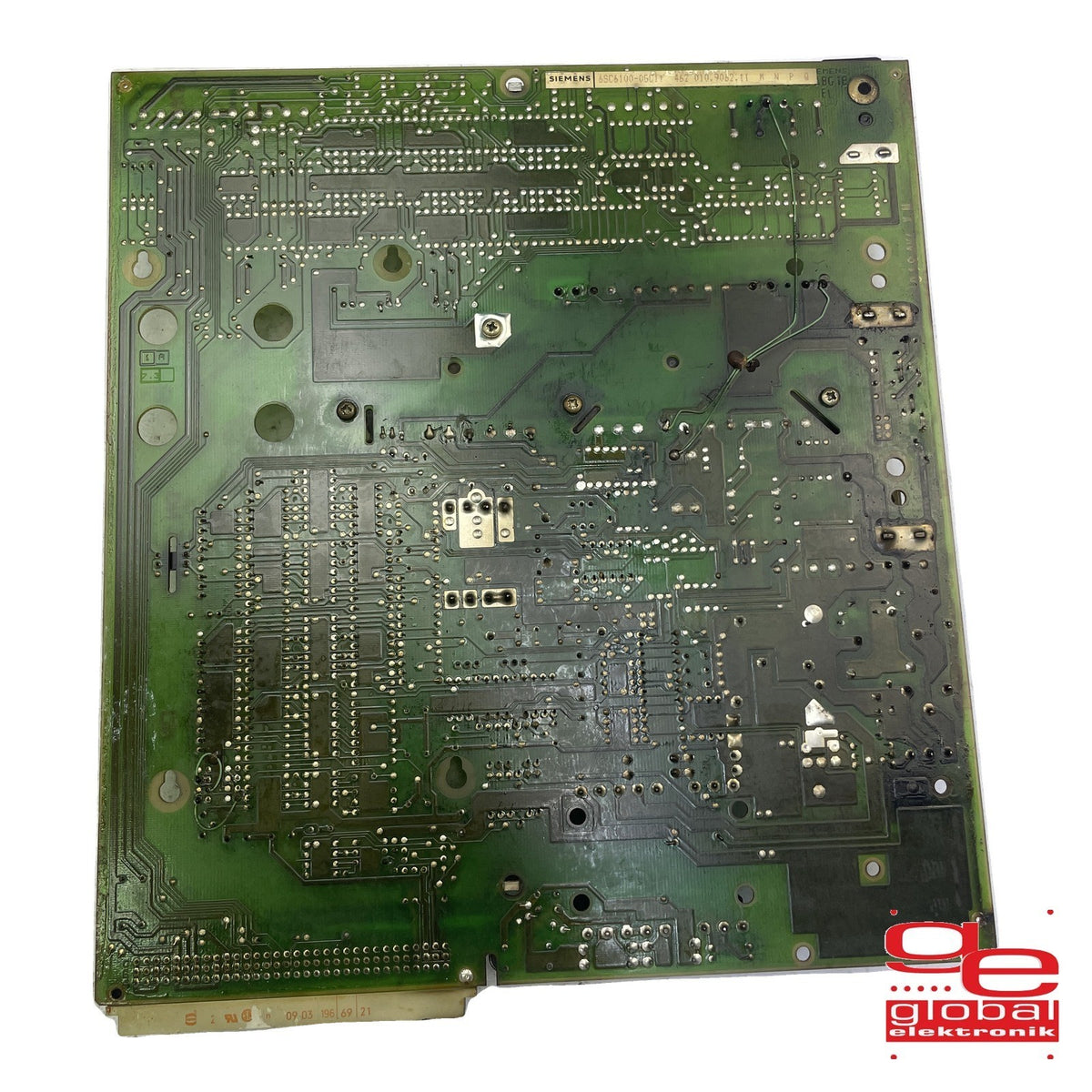 SIEMENS SIEMENS 6SC6100-0GC11  462010.9062.11