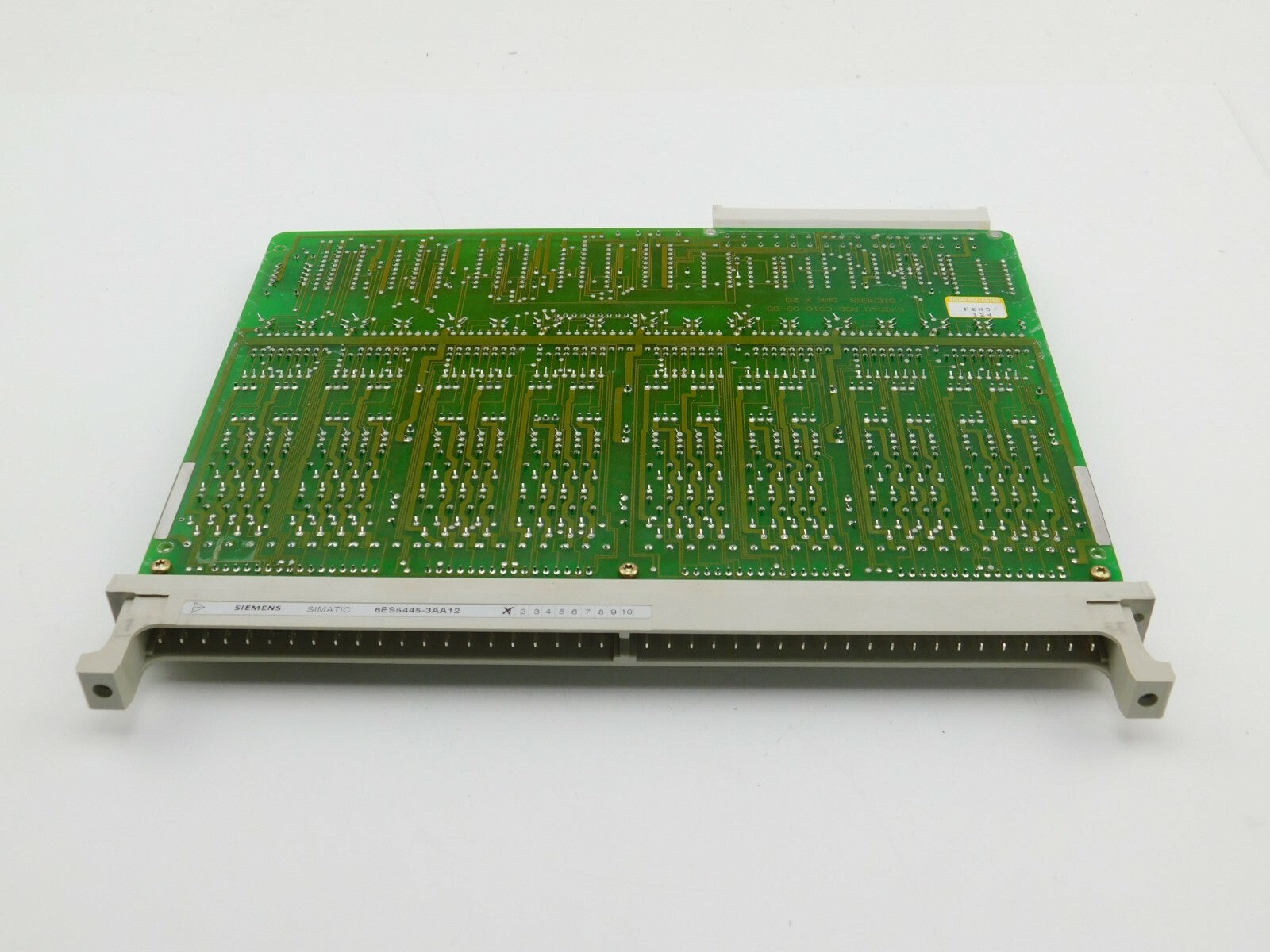 SIEMENS SIMATIC 6ES5445-3AA12