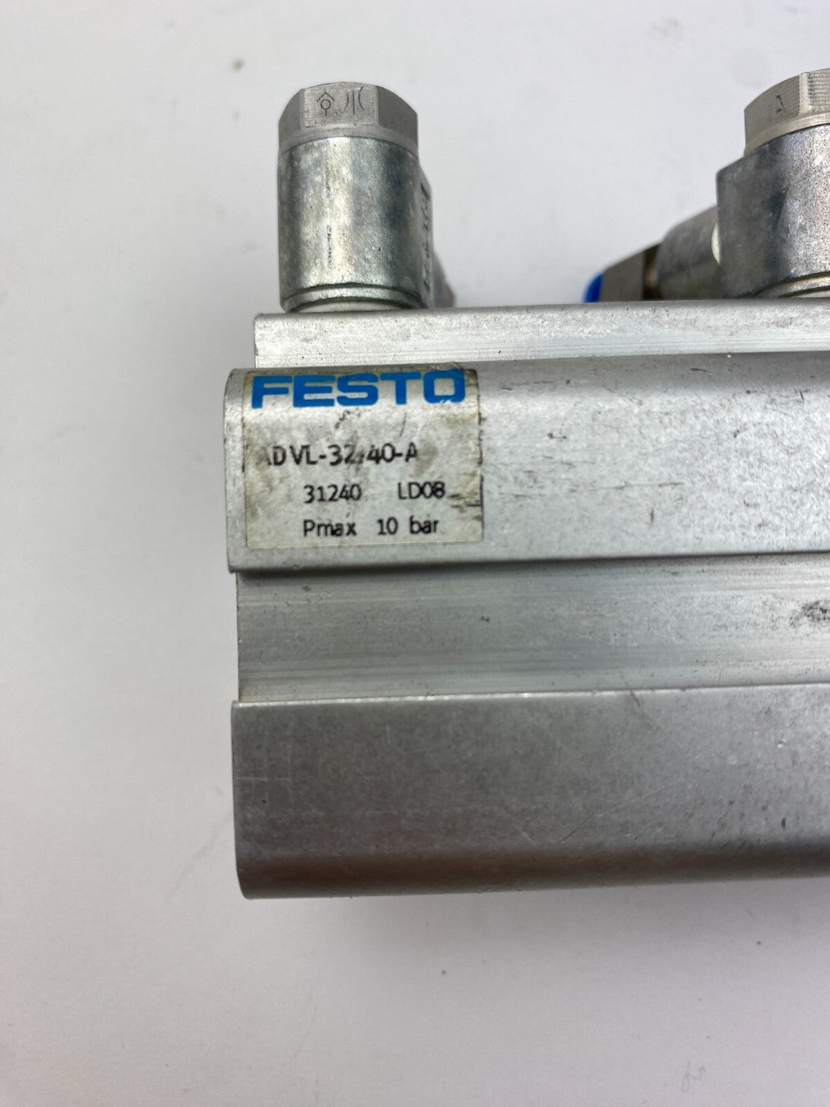 FESTO ADVL-32-40-A 31240