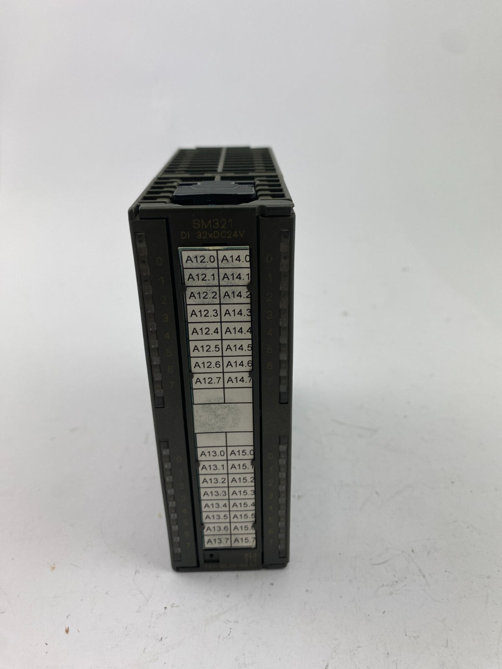 SIEMENS SIMATIC S7 6ES7322-1BL00-0AA0
