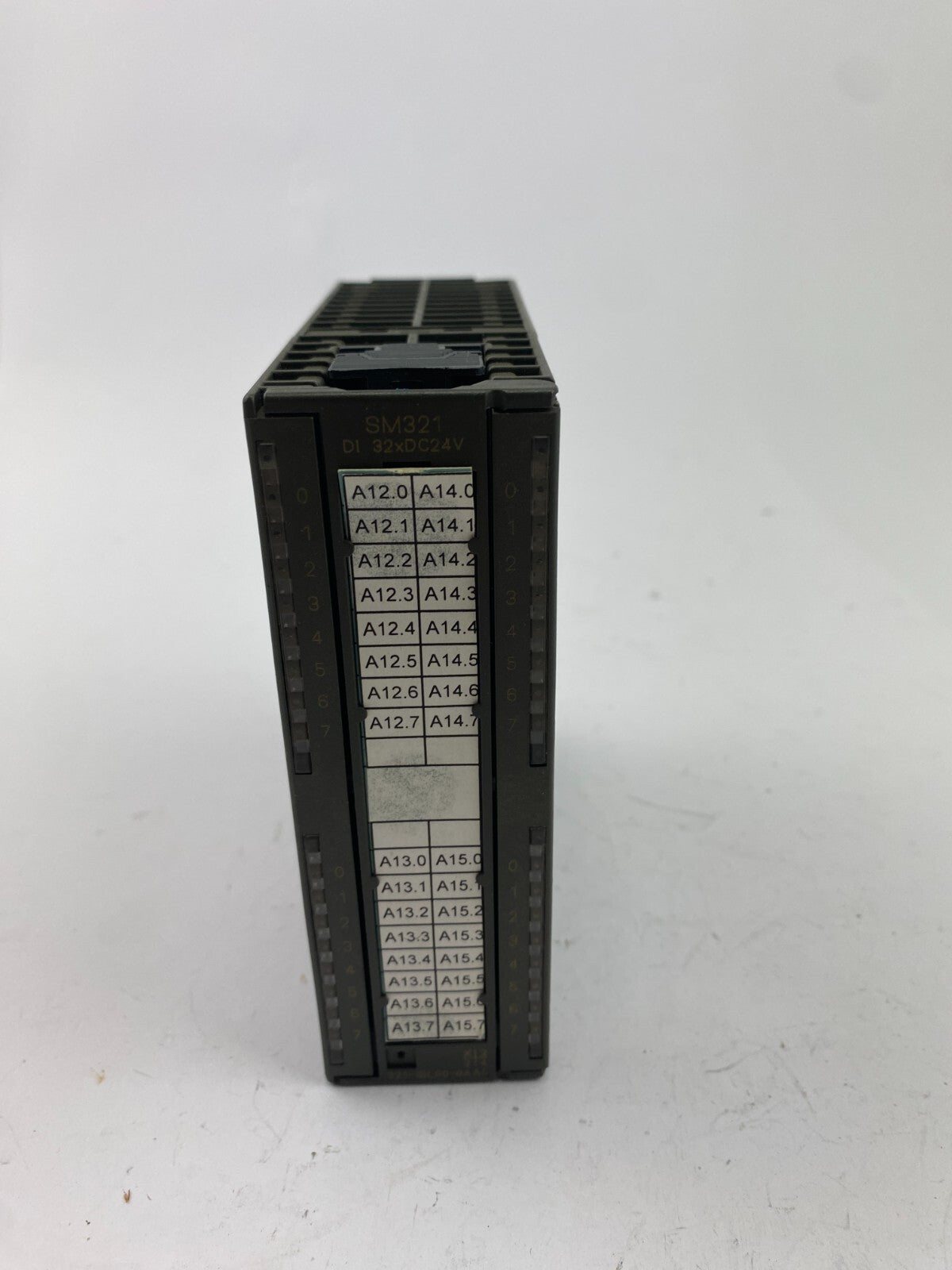 SIEMENS SIMATIC S7 6ES7322-1BL00-0AA0