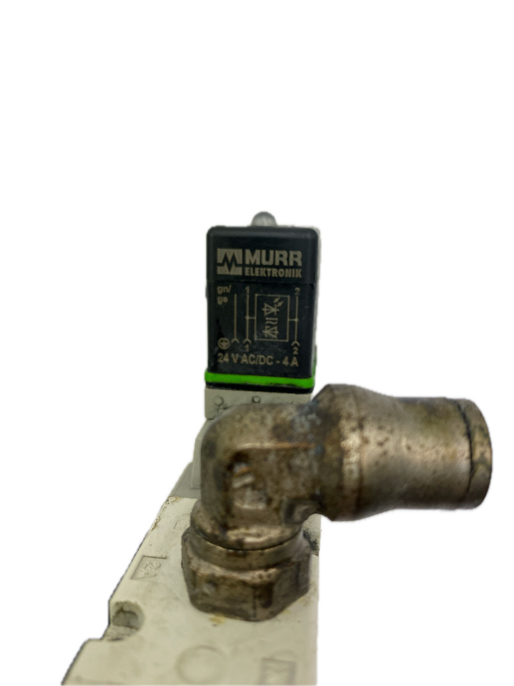 SMC VP342-5Y0D1-02FA
