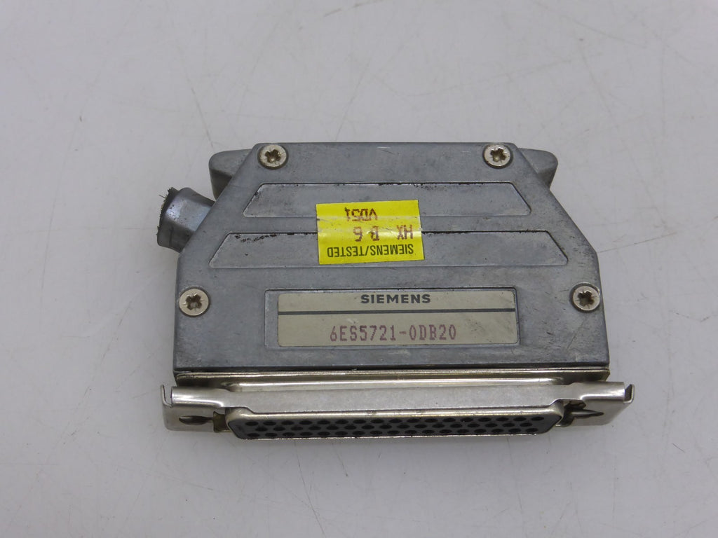 Siemens 6ES5721-0DB20