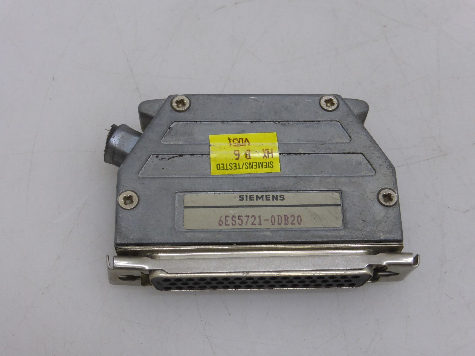 Siemens 6ES5721-0DB20