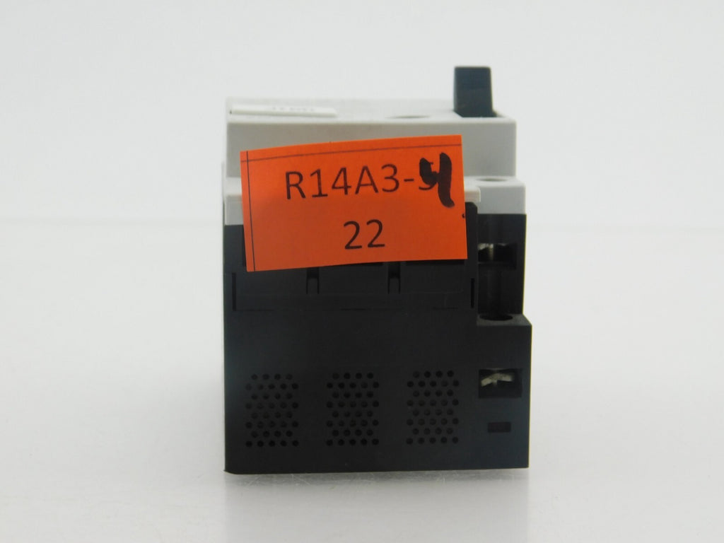 SIEMENS 3VU1300-1NK00 Motorschutzschalter